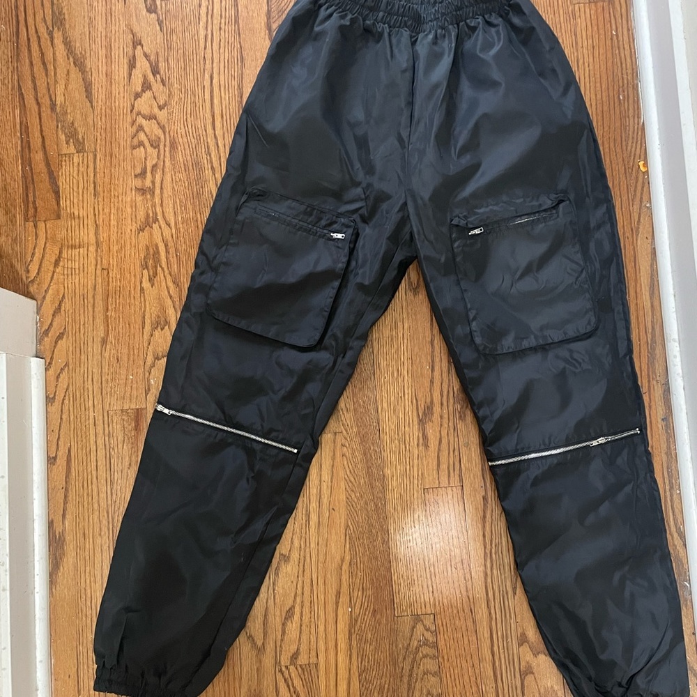 PrettyLittleThing pants